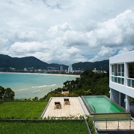 Villa Jirana Patong Exterior foto